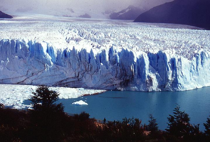 Perito Moreno - Argentina 2004